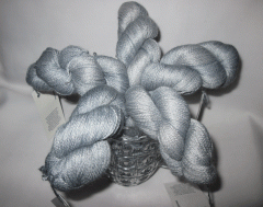 polar morn - полярний ранок