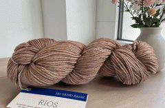 sand bank - переливи бежевого, кремового і натурального