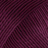 баклажановий