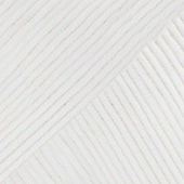 білосніжний