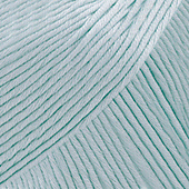 крижаний блакитний