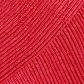 яскраво-кораловий