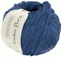 морський синій