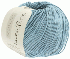 металево-блакитний