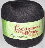 чорний