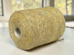 шафрановий