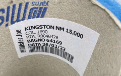 kingston - склад