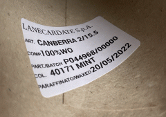 canberra 2/15.5 - склад