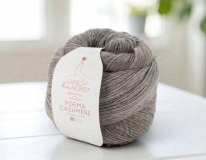 POEMA CASHMERE - ПОЕМА КАШЕМІР