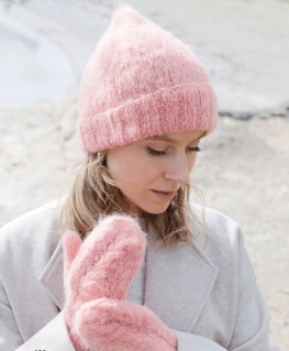 ШАПКА ТА РУКАВИЧКИ 