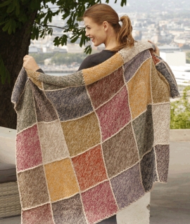 ТЕПЛИЙ ПЛЕД 