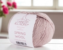 SPRING WOOL - СПРІНГ ВУЛ