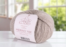 MERINO YAK - МЕРИНО ЯК