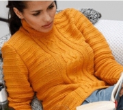 ЖІНОЧИЙ СВЕТР