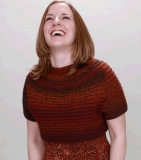 УКОРОЧЕНИЙ ДЖЕМПЕР 