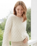 МЕРЕЖИВНИЙ СВЕТР 