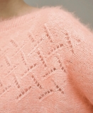 ПУХНАСТИЙ ДЖЕМПЕР 