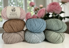 SOLO LINO LANA GROSSA - СОЛО ЛІНО ЛАНА ГРОССА